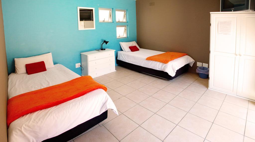 Colors Of Cape Town Lodge Cameră foto